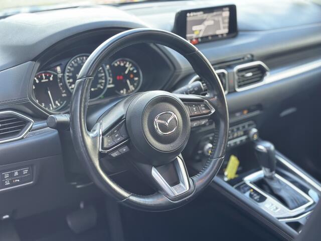 Mazda CX-5 2.5 SkyActiv-G 194PK Luxury / Schuifdak / Trekhaak