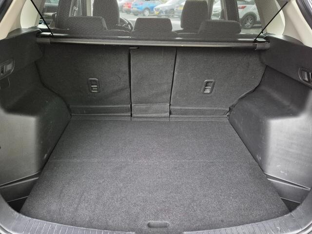 Mazda CX-5 SKYACTIV-G 165 6MT TS+ / Trekhaak / A-Camera