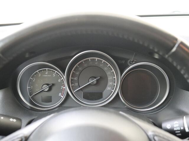 Mazda CX-5 2.0 SkyActiv-G 165 GT-M Line 2WD | Trekhaak |