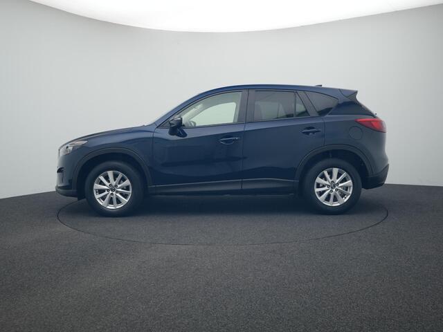 Mazda CX-5 2.0 SkyActiv-G Skylease GT automaat met afneembare trekhaak