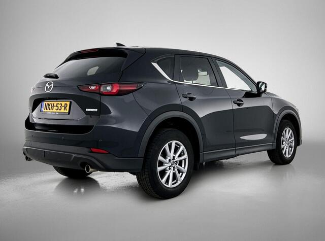 Mazda CX-5 2.0 SkyActiv-G 165 Comfort CAMERA | CARPLAY | NAVI | CRUISE