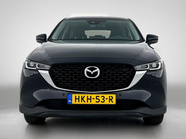 Mazda CX-5 2.0 SkyActiv-G 165 Comfort CAMERA | CARPLAY | NAVI | CRUISE