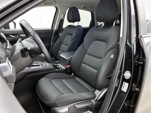 Mazda CX-5 2.0 SkyActiv-G 165 Comfort CAMERA | CARPLAY | NAVI | CRUISE