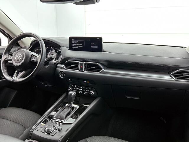 Mazda CX-5 2.0 SkyActiv-G 165 Comfort CAMERA | CARPLAY | NAVI | CRUISE