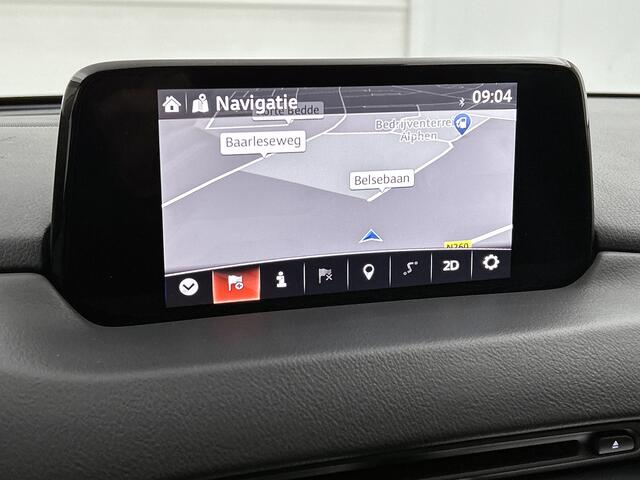 Mazda CX-5 2.0 SkyActiv-G 165 GT-M