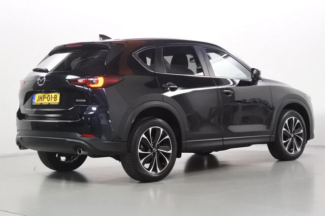 Mazda CX-5 2.0 165PK e-SAG Advantage 360°
