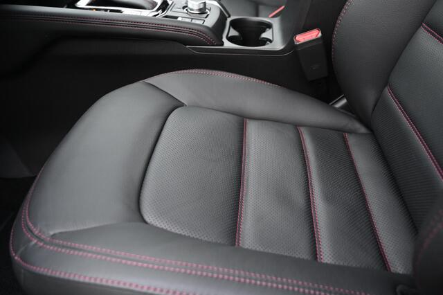 Mazda CX-5 e-SkyActiv-G 165 automaat Homura met Comfort Pack *All-in prijs*