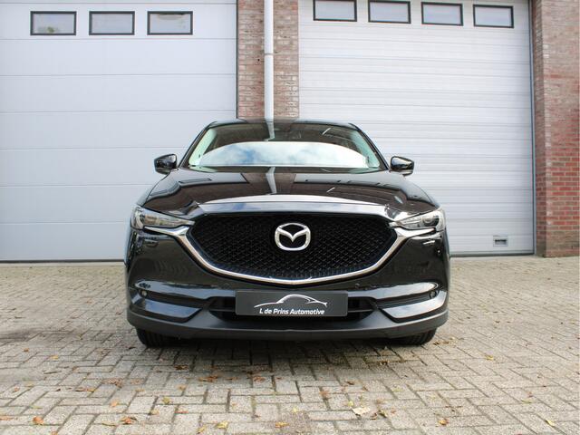 Mazda CX-5 2.0 SkyActiv-G 165 Business Comfort Automaat/Btw auto/N.a.p./Voll opties/Garantie