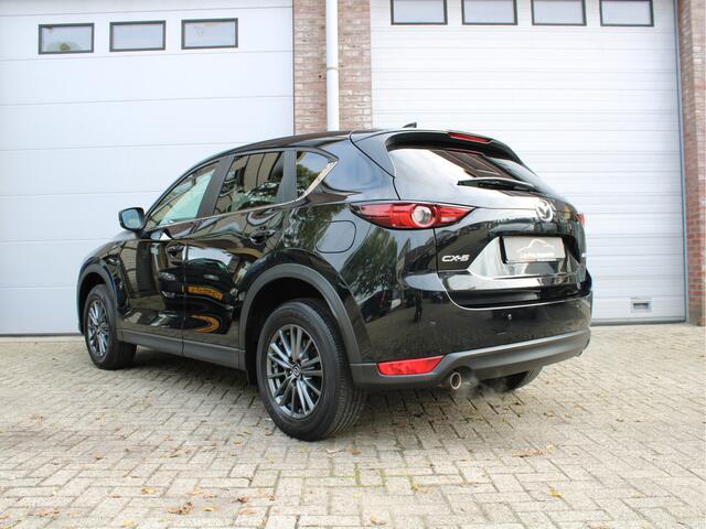 Mazda CX-5 2.0 SkyActiv-G 165 Business Comfort Automaat/Btw auto/N.a.p./Voll opties/Garantie