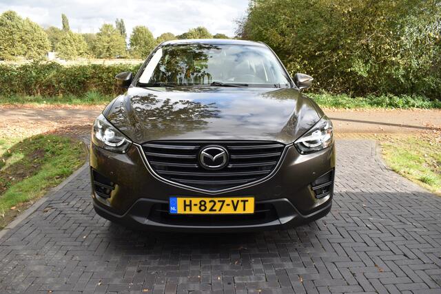 Mazda CX-5 2.5 SkyActiv-G 192 GT-M 4WD FULL ACC,DAK 99DKM!