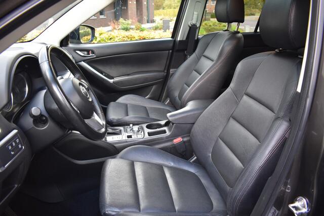 Mazda CX-5 2.5 SkyActiv-G 192 GT-M 4WD FULL ACC,DAK 99DKM!