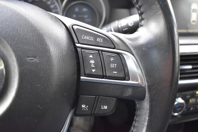 Mazda CX-5 2.5 SkyActiv-G 192 GT-M 4WD FULL ACC,DAK 99DKM!