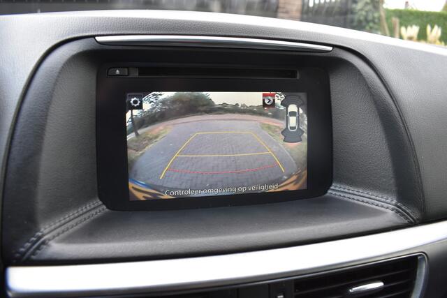 Mazda CX-5 2.5 SkyActiv-G 192 GT-M 4WD FULL ACC,DAK 99DKM!