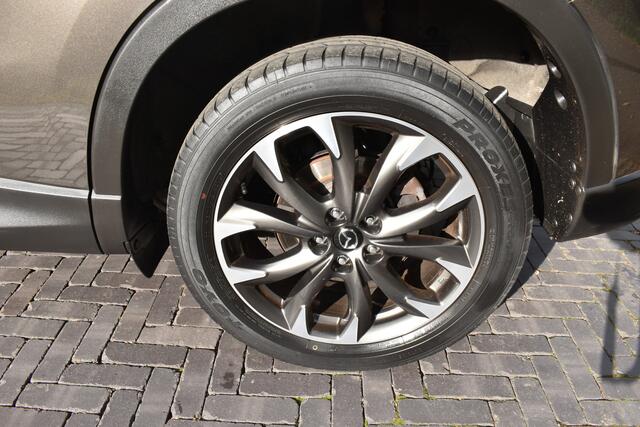 Mazda CX-5 2.5 SkyActiv-G 192 GT-M 4WD FULL ACC,DAK 99DKM!