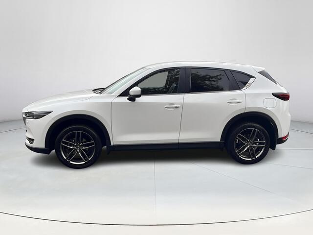 Mazda CX-5 2.0 SkyActiv-G 165 Business Comfort | Navigatie | Apple CarPlay/Android auto | BOSE | Elektrische stoelen