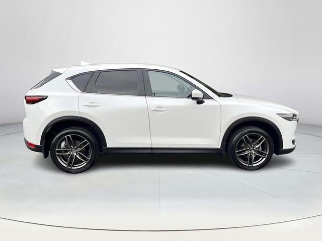 Mazda CX-5 2.0 SkyActiv-G 165 Business Comfort | Navigatie | Apple CarPlay/Android auto | BOSE | Elektrische stoelen