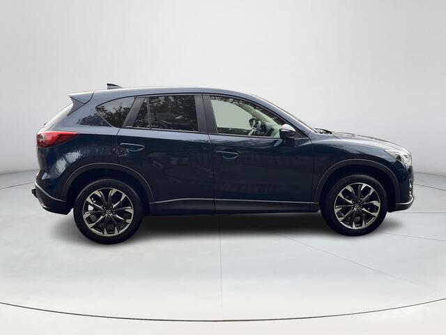 Mazda CX-5 2.0 SkyActiv-G 165 GT-M Line 2WD | Navigatie | Achteruitrijcamera | Trekhaak | Volledig Dealer onderhouden
