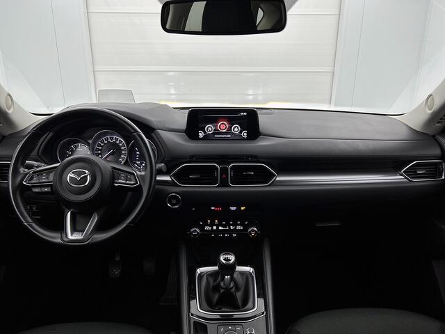 Mazda CX-5 2.0 SkyActiv-G 165 Sport Selected | Trekhaak | 360 Camera | Head-Up |