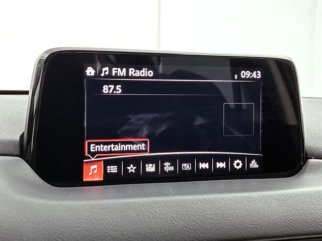 Mazda CX-5 2.0 SkyActiv-G 165 Sport Selected | Trekhaak | 360 Camera | Head-Up |