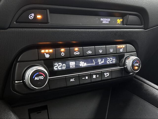 Mazda CX-5 2.0 SkyActiv-G 165 Sport Selected | Trekhaak | 360 Camera | Head-Up |