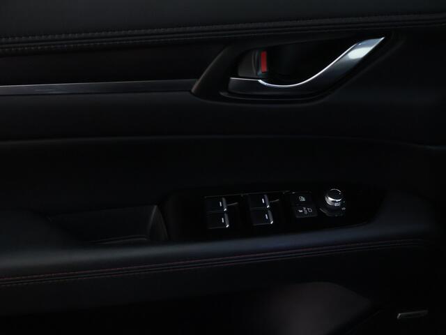 Mazda CX-5 2.0 SkyActiv-G 165 Sportive Homura | Trekhaak | 360 Camera | BOSE |