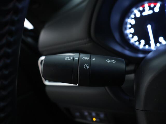 Mazda CX-5 2.0 SkyActiv-G 165 Sportive Homura | Trekhaak | 360 Camera | BOSE |