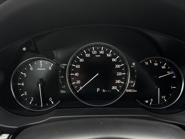 Mazda CX-5 2.0 SAG 165 Business Luxury Aut [ Leder ]