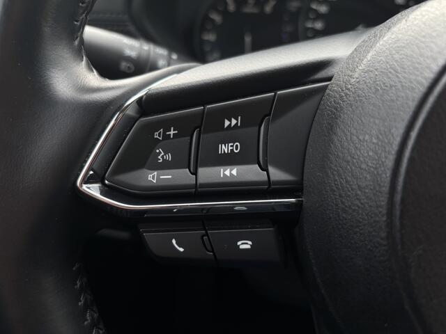 Mazda CX-5 2.0 SAG 165 Business Luxury Aut [ Leder ]