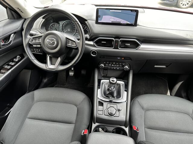 Mazda CX-5 2.0 Navi 360Camera 19Inch El.Klep