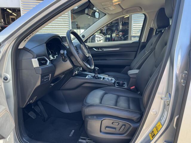 Mazda CX-5 2.0 Business Luxury Leder-Carplay-Bose-360 Camera