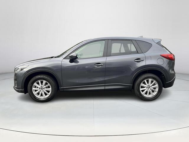 Mazda CX-5 2.0 SkyActiv-G 165 Skylease GT 2WD | Bose premium | Leder | Keyless entry |