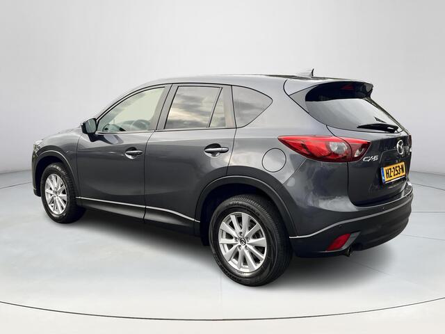 Mazda CX-5 2.0 SkyActiv-G 165 Skylease GT 2WD | Bose premium | Leder | Keyless entry |