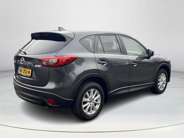 Mazda CX-5 2.0 SkyActiv-G 165 Skylease GT 2WD | Bose premium | Leder | Keyless entry |