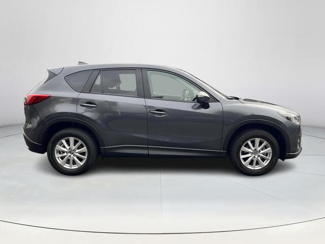 Mazda CX-5 2.0 SkyActiv-G 165 Skylease GT 2WD | Bose premium | Leder | Keyless entry |
