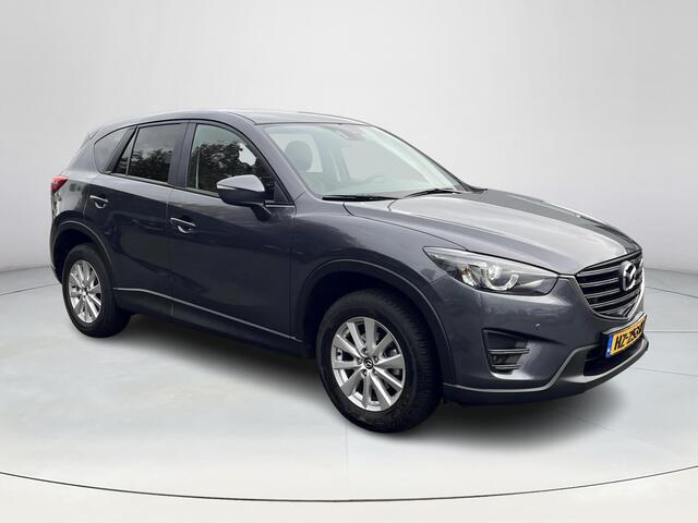 Mazda CX-5 2.0 SkyActiv-G 165 Skylease GT 2WD | Bose premium | Leder | Keyless entry |