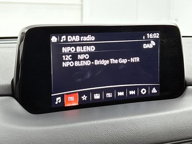 Mazda CX-5 2.5 SkyActiv-G 194 Luxury