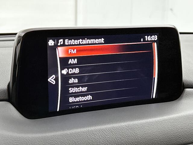 Mazda CX-5 2.5 SkyActiv-G 194 Luxury