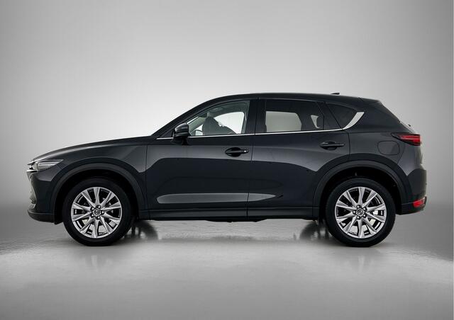 Mazda CX-5 2.0 SkyActiv-G 165 Business Luxury WORDT VERWACHT