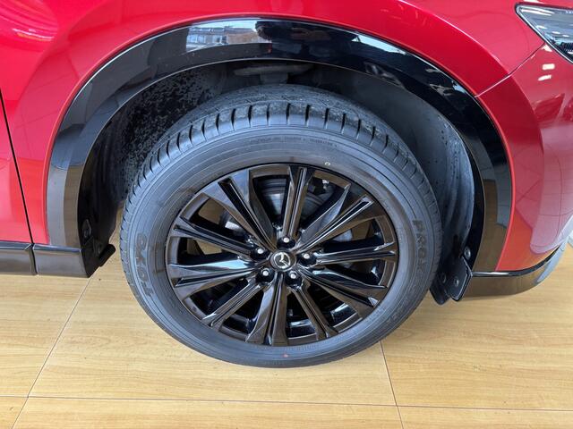 Mazda CX-5 2.0 e-SkyActiv-G M Hybrid 165 Homura **BOMVOL** - 360 cam - BOSE - DODE HOEK