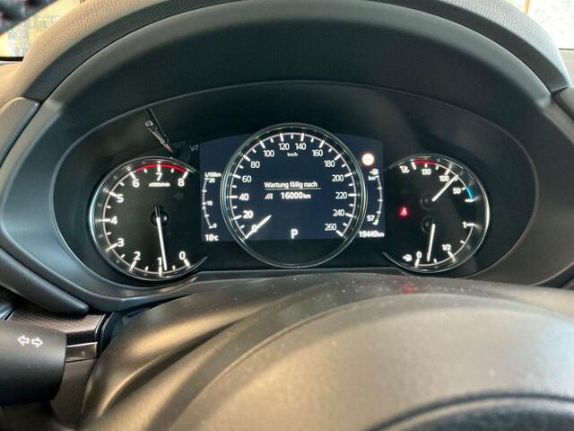 Mazda CX-5 2.5 e-SAG 194pk AWD Automaat Homura