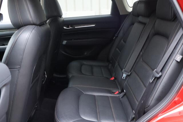 Mazda CX-5 2.0 SkyActiv-G 165 GT-Luxury