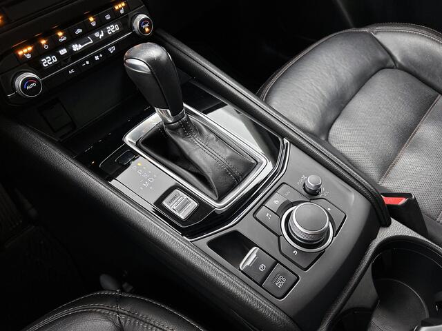 Mazda CX-5 2.0 SkyActiv-G 165 Business Comfort | Dealeronderhouden | BOSE | Elektrisch verstelb. bestuurdersstoel met geheugen |