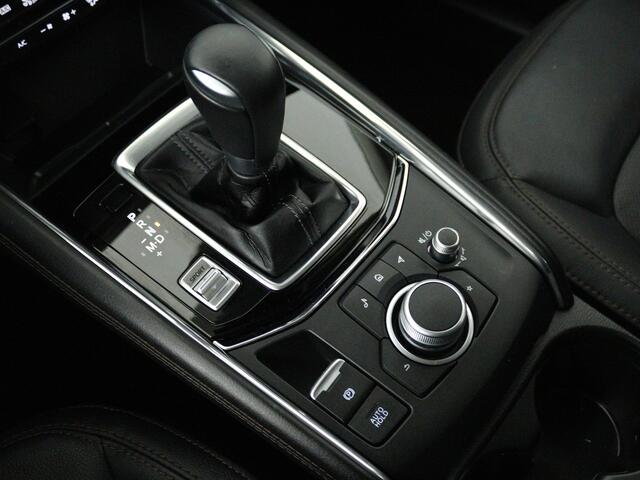 Mazda CX-5 2.5 SkyActiv-G 194 Luxury automaat | Sunroof | BOSE | Leder |