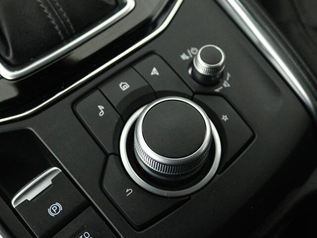 Mazda CX-5 2.5 SkyActiv-G 194 Luxury automaat | Sunroof | BOSE | Leder |