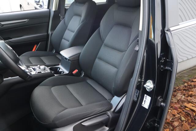 Mazda CX-5 2.0 e-SkyActiv-G M Hybrid 165 Centre-Line