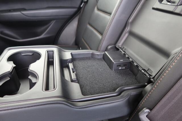 Mazda CX-5 2.0 SAG 165 SKY LEASE LUXURY, LEDER , TREKHAAK , BOSE ENZ...