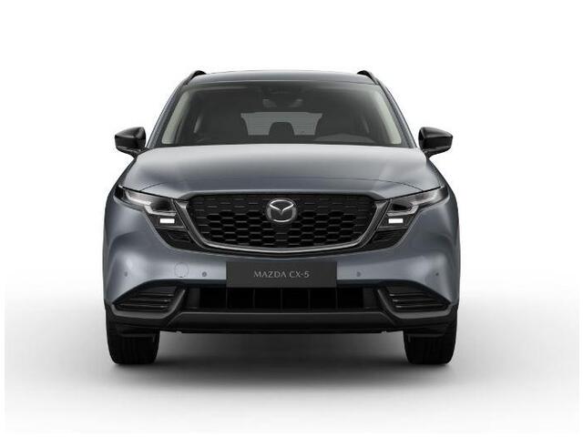 Mazda CX-5 2.5 E-SKYACTIV G 141 M HYBRID Centre-Line | Modeljaar 2026 | 2.000kg trekgewicht!