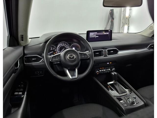 Mazda CX-5 2.0 e-SkyActiv-G M Hybrid 165 Centre-Line Camera / Trekhaak / Navigatie
