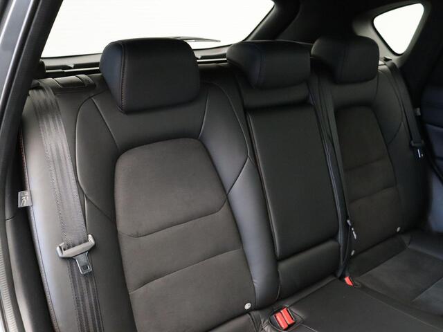 Mazda CX-5 2.0 SkyActiv-G 165 Homura Limited | Trekhaak | Apple Carplay & Android Auto | Head-Up Display | 2000kg Trekgewicht |