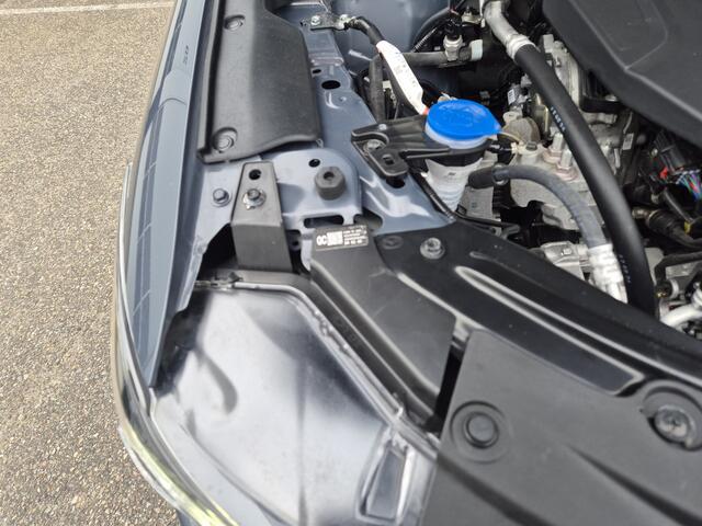 Mazda CX-5 2.0 e-SkyActiv-G M Hybrid 165 Homura EXPORT PRIJS EX BTW EN BPM schade leder automaat